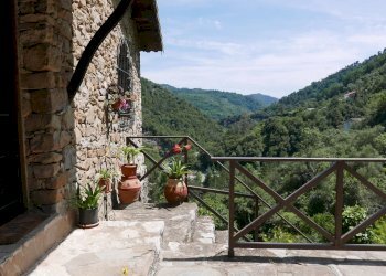 Independent house Dolceacqua - photo 8