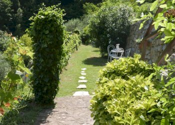 Independent house Dolceacqua - photo 9
