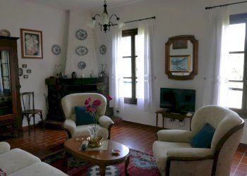 Independent house Dolceacqua - photo 12