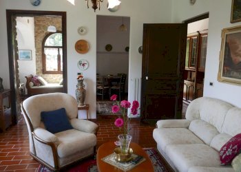 Independent house Dolceacqua - photo 15