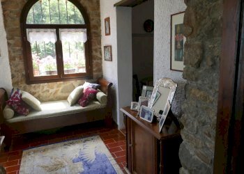 Independent house Dolceacqua - photo 17