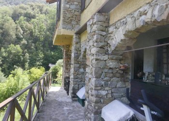Independent house Dolceacqua - photo 27