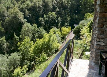 Independent house Dolceacqua - photo 30