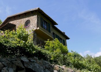 Independent house Dolceacqua - photo 31