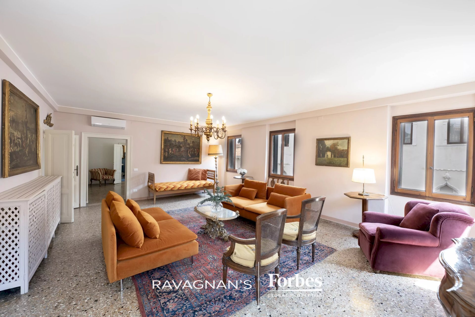 Appartamento San Marco, Venezia - foto 2