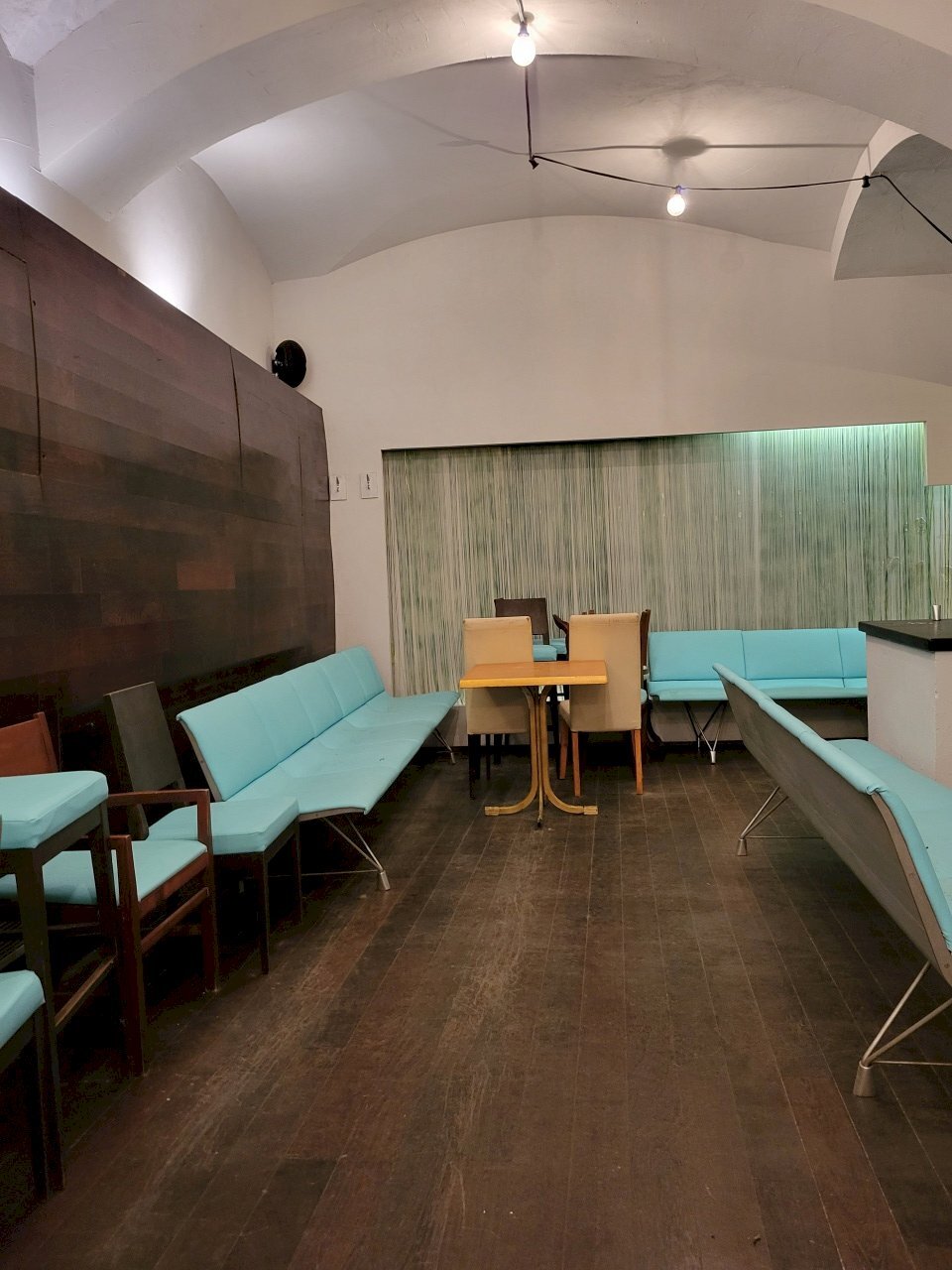 Commercial Premises Salita Pallavicini, Genova - photo 1