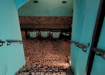 Locale Commerciale Salita Pallavicini, Genova - foto 4