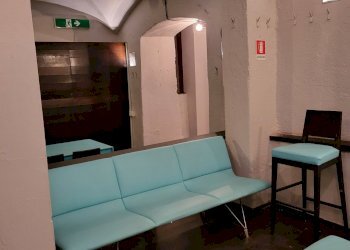 Locale Commerciale Salita Pallavicini, Genova - foto 5