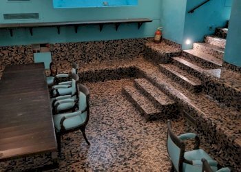 Locale Commerciale Salita Pallavicini, Genova - foto 6