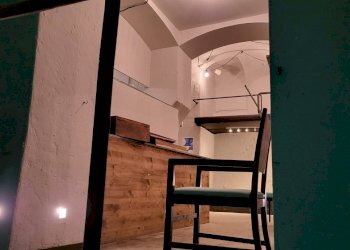 Locale Commerciale Salita Pallavicini, Genova - foto 7