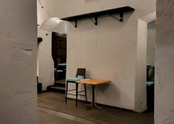 Locale Commerciale Salita Pallavicini, Genova - foto 12