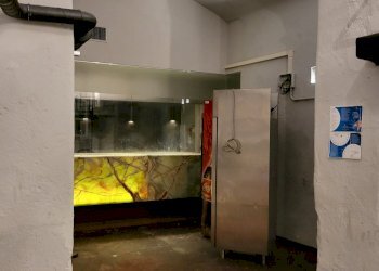 Locale Commerciale Salita Pallavicini, Genova - foto 13