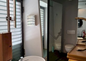 Locale Commerciale Salita Pallavicini, Genova - foto 15