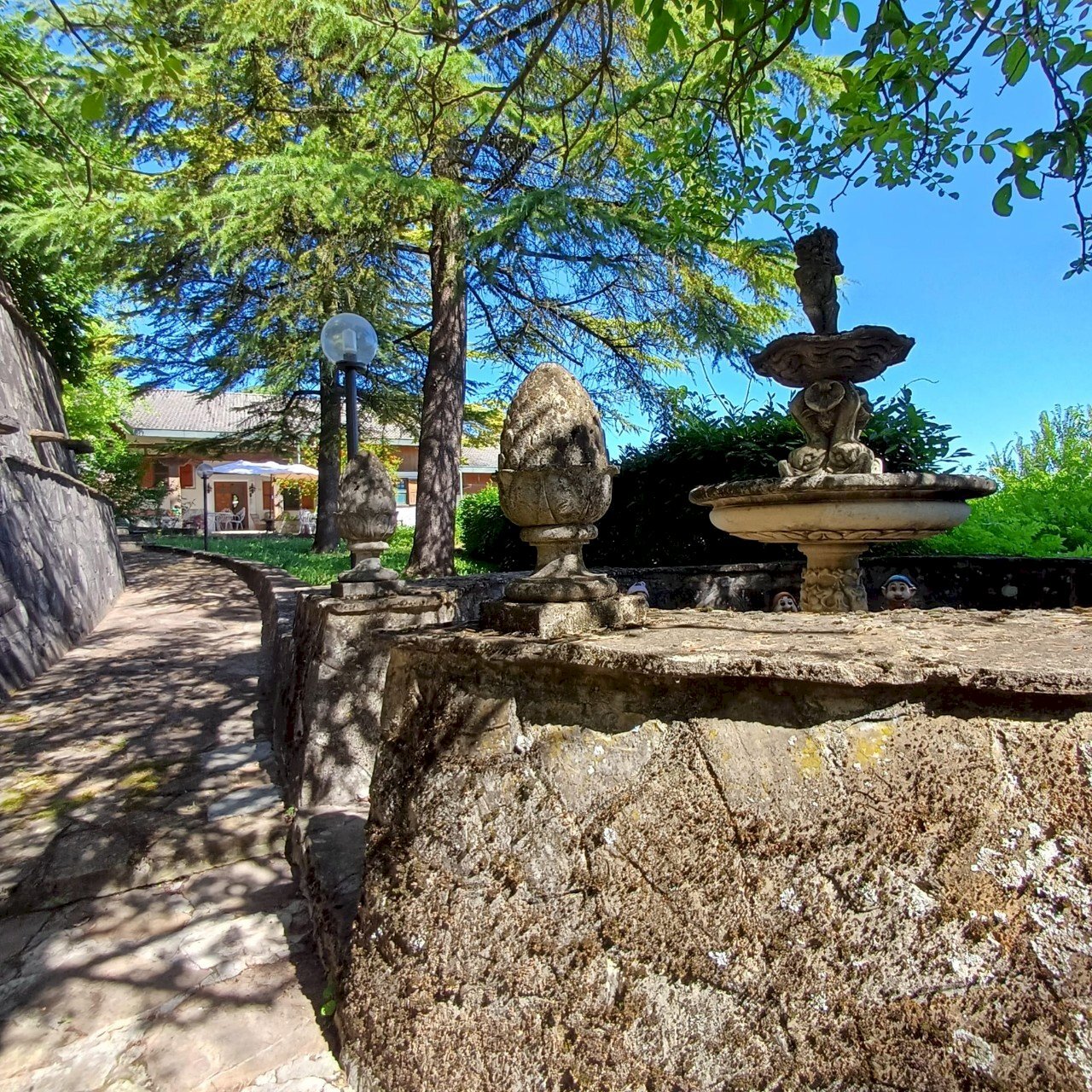 Villa Unifamiliare Travo - foto 1