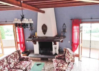 Villa Unifamiliare Rivergaro - foto 33