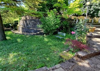 Villa Unifamiliare Rivergaro - foto 39