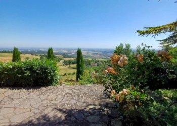 Villa Unifamiliare Rivergaro - foto 49