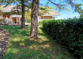 Villa Unifamiliare Rivergaro - foto 18