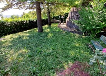 Villa Unifamiliare Rivergaro - foto 51