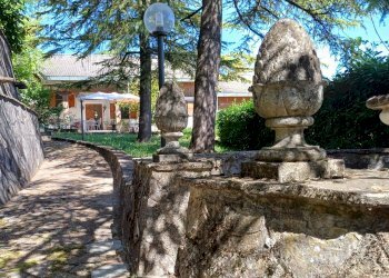 Villa Unifamiliare Rivergaro - foto 54