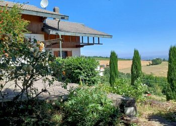 Villa Unifamiliare Rivergaro - foto 50