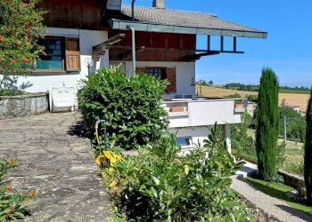 Villa Unifamiliare Rivergaro - foto 56