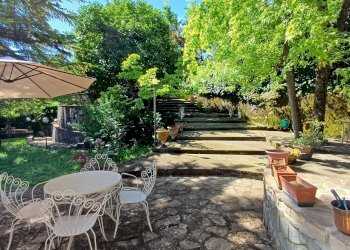 Villa Unifamiliare Rivergaro - foto 58