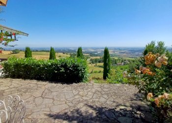 Villa Unifamiliare Rivergaro - foto 59