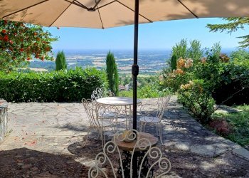 Villa Unifamiliare Rivergaro - foto 60