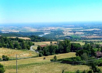 Villa Unifamiliare Rivergaro - foto 61