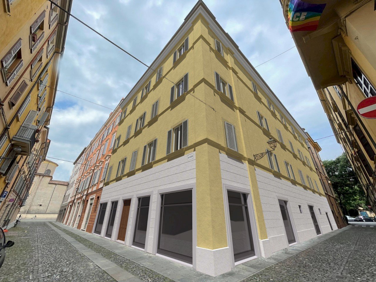 Apartment Modena - photo 1