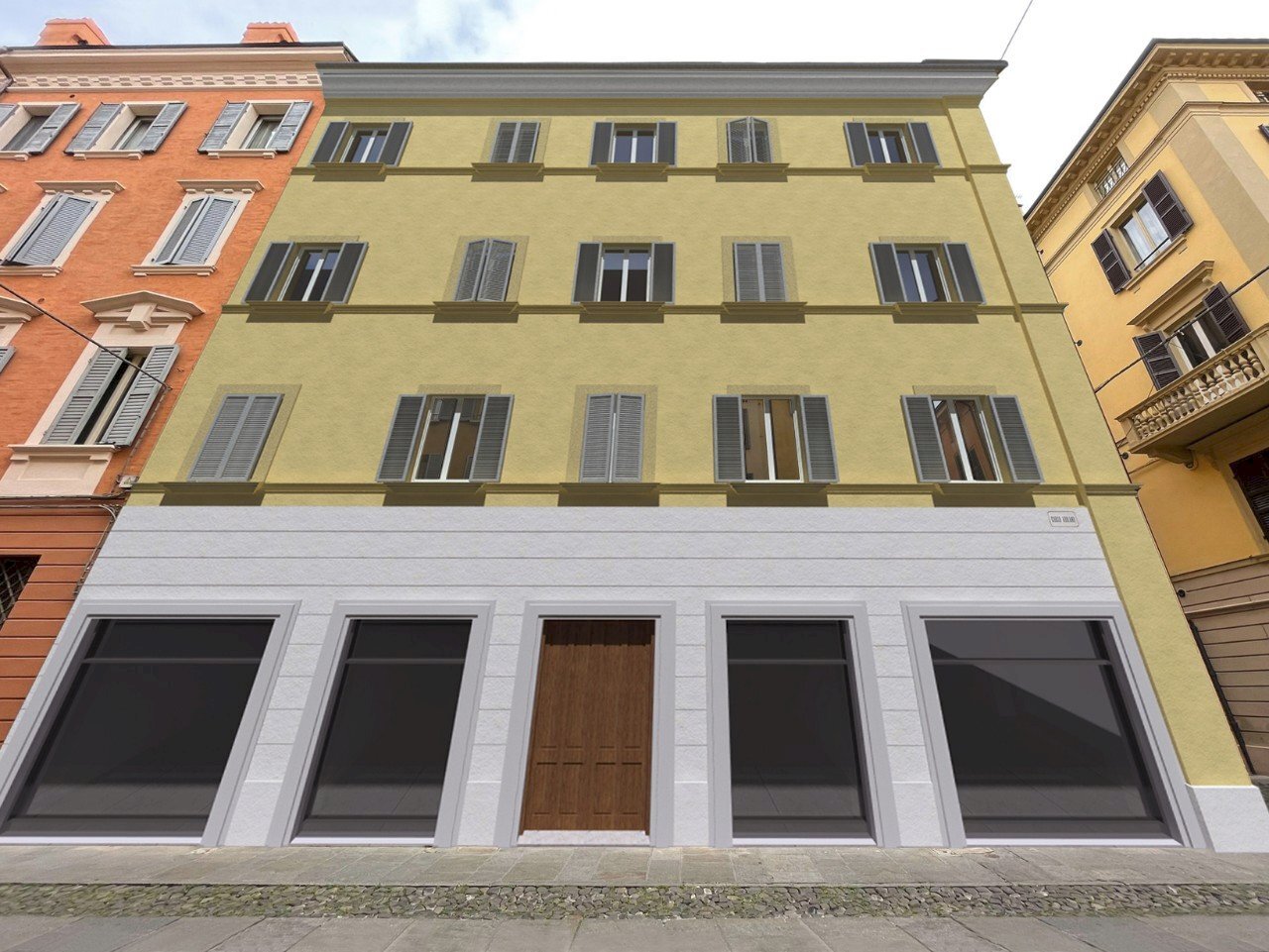 Apartment Modena - photo 2