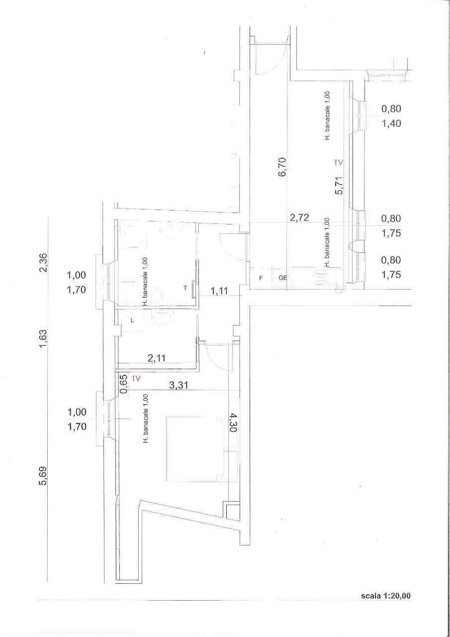 Apartment Modena - photo 3