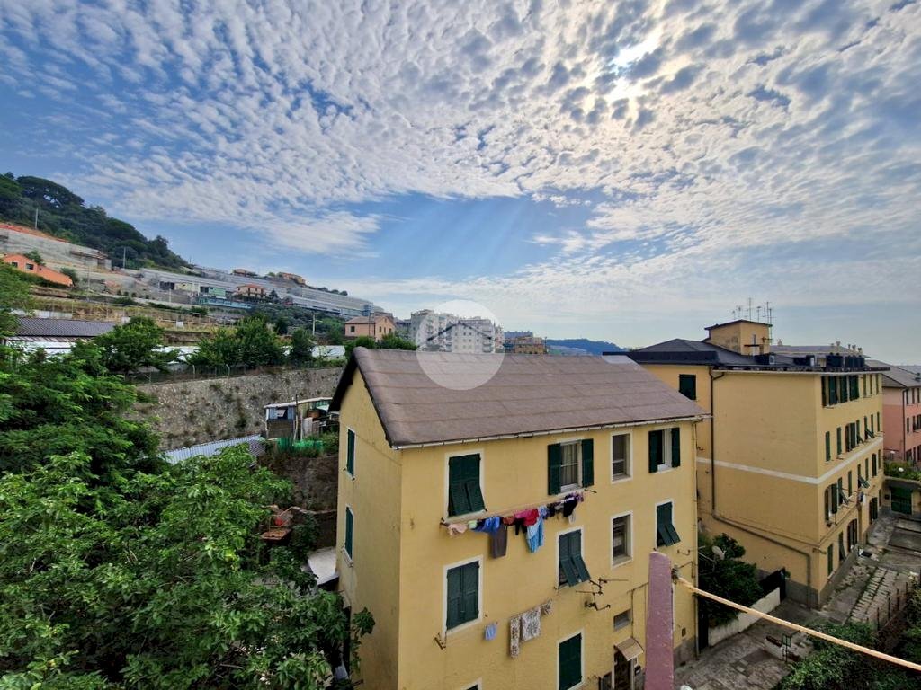 Apartment Via sapello, Genova (neighborhood Prà) - photo 2