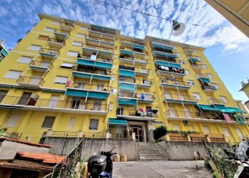 Appartamento Via sapello, Genova (zona Prà) - foto 3
