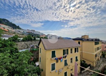 Appartamento Via sapello, Genova (zona Prà) - foto 2