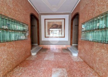 Appartamento Via sapello, Genova (zona Prà) - foto 38