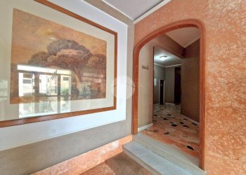 Appartamento Via sapello, Genova (zona Prà) - foto 37