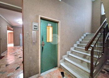 Appartamento Via sapello, Genova (zona Prà) - foto 4