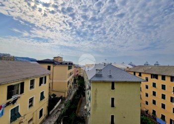 Appartamento Via sapello, Genova (zona Prà) - foto 12