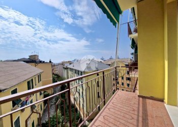 Appartamento Via sapello, Genova (zona Prà) - foto 1