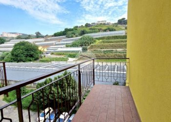 Appartamento Via sapello, Genova (zona Prà) - foto 21