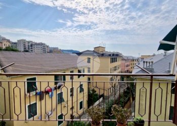 Appartamento Via sapello, Genova (zona Prà) - foto 10