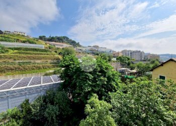 Appartamento Via sapello, Genova (zona Prà) - foto 23