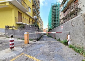 Appartamento Via sapello, Genova (zona Prà) - foto 34