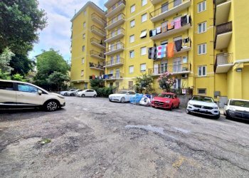 Appartamento Via sapello, Genova (zona Prà) - foto 35