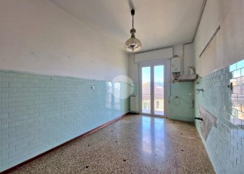 Appartamento Via sapello, Genova (zona Prà) - foto 7