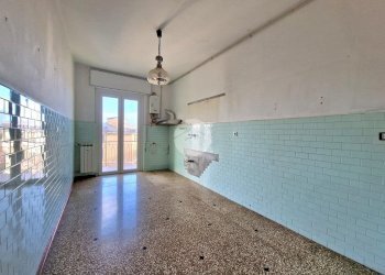 Appartamento Via sapello, Genova (zona Prà) - foto 8