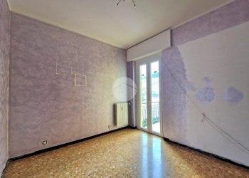Appartamento Via sapello, Genova (zona Prà) - foto 26