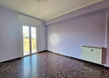 Appartamento Via sapello, Genova (zona Prà) - foto 29